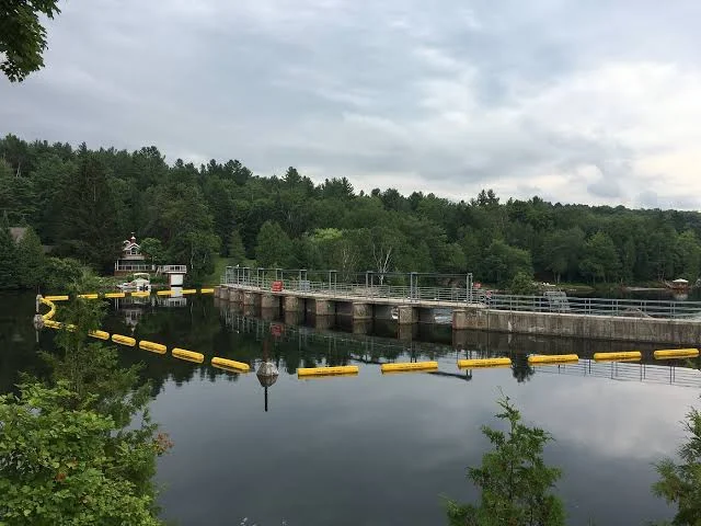 Baysville