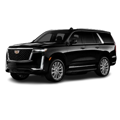 Cadillac Escalade luxury SUV