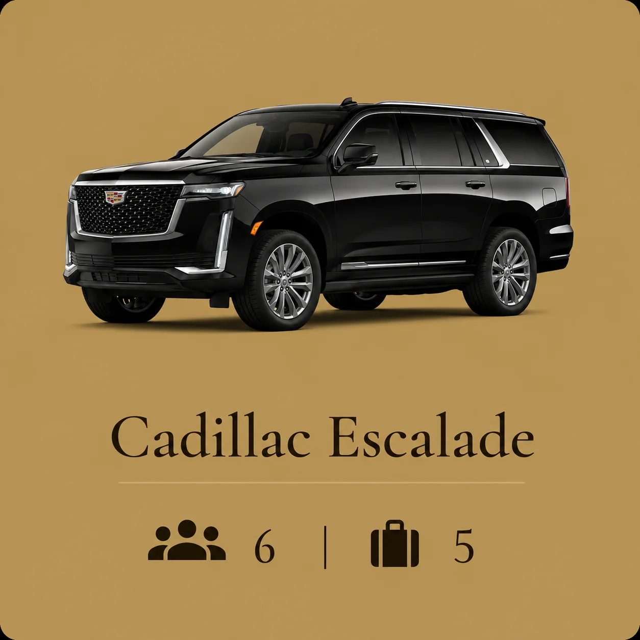 Luxury fleet vehicle 03
