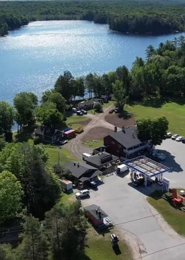 Glen Orchard, Muskoka