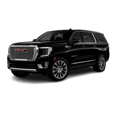 GMC Yukon XL Denali SUV