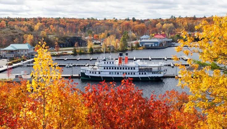 Gravenhurst