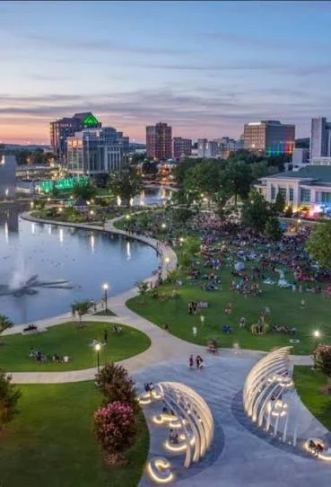 Huntsville