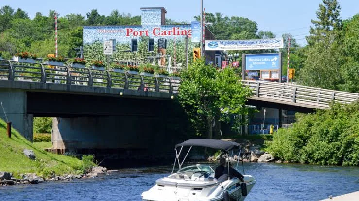 Port Carling