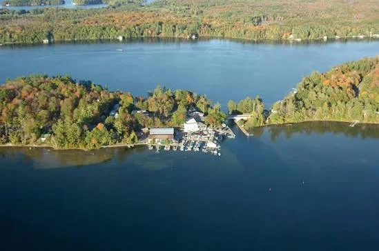 Port Sandfield, Muskoka