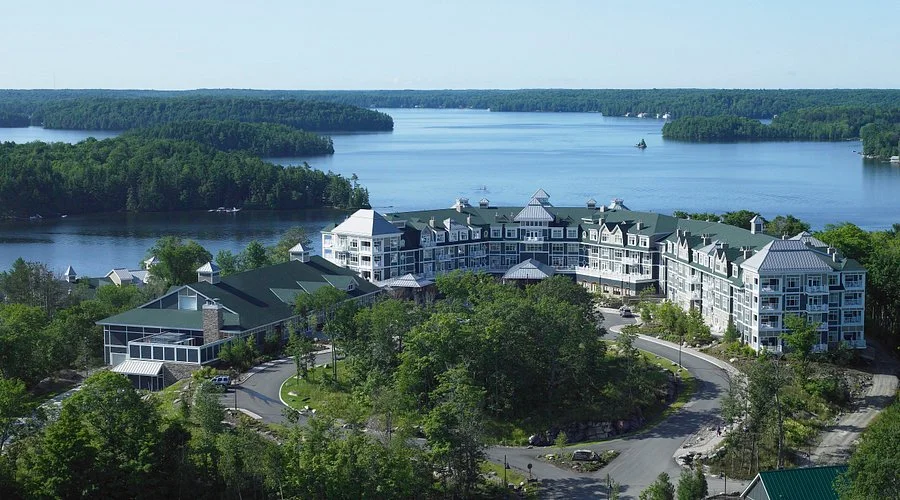 Rosseau
