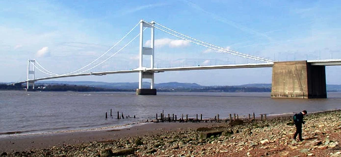 Severn Bridge, Muskoka