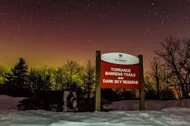 Torrance, Muskoka