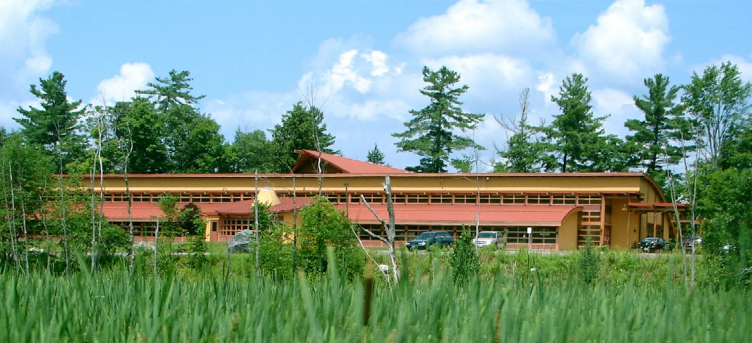 Wahta, Muskoka